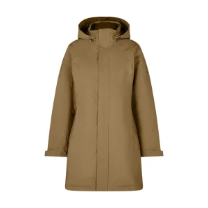 Vigdis - Dull Gold Brown