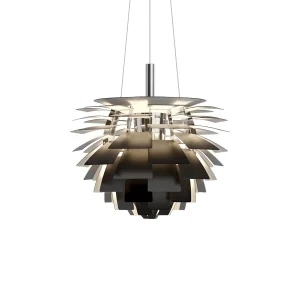 PH Artichoke Ø480 pendel LED D2W