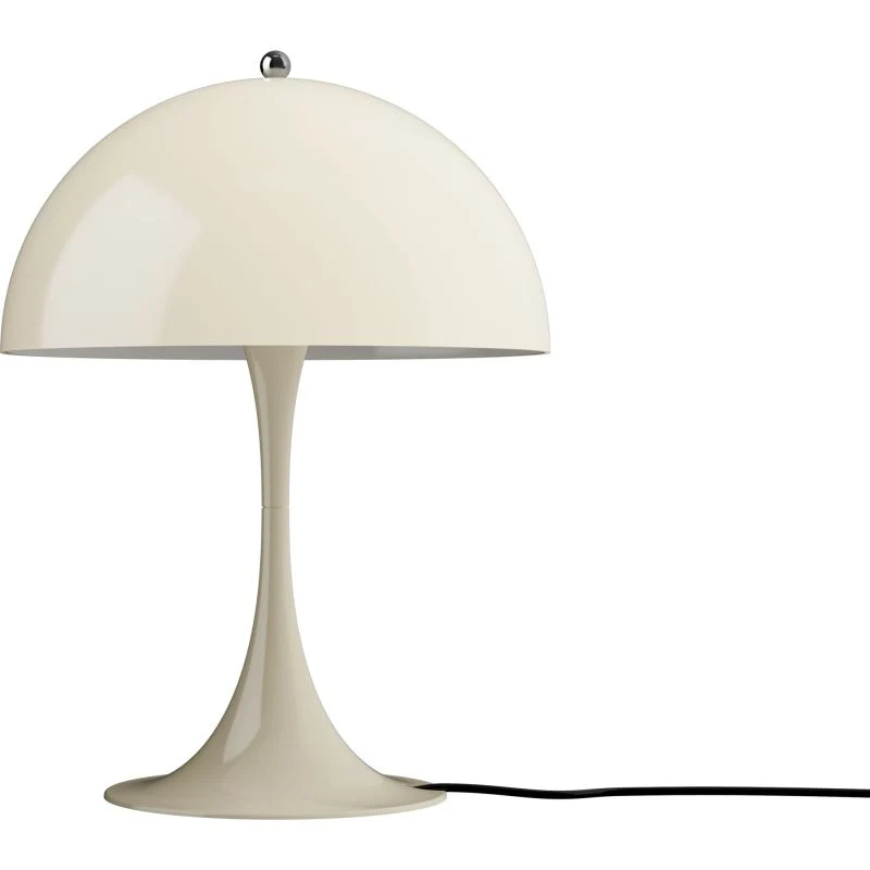 PANTHELLA 320 OPAL BEIGE BORDLAMPE