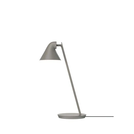 NJP mini bordlampe Taupe 2700k - Billede 3