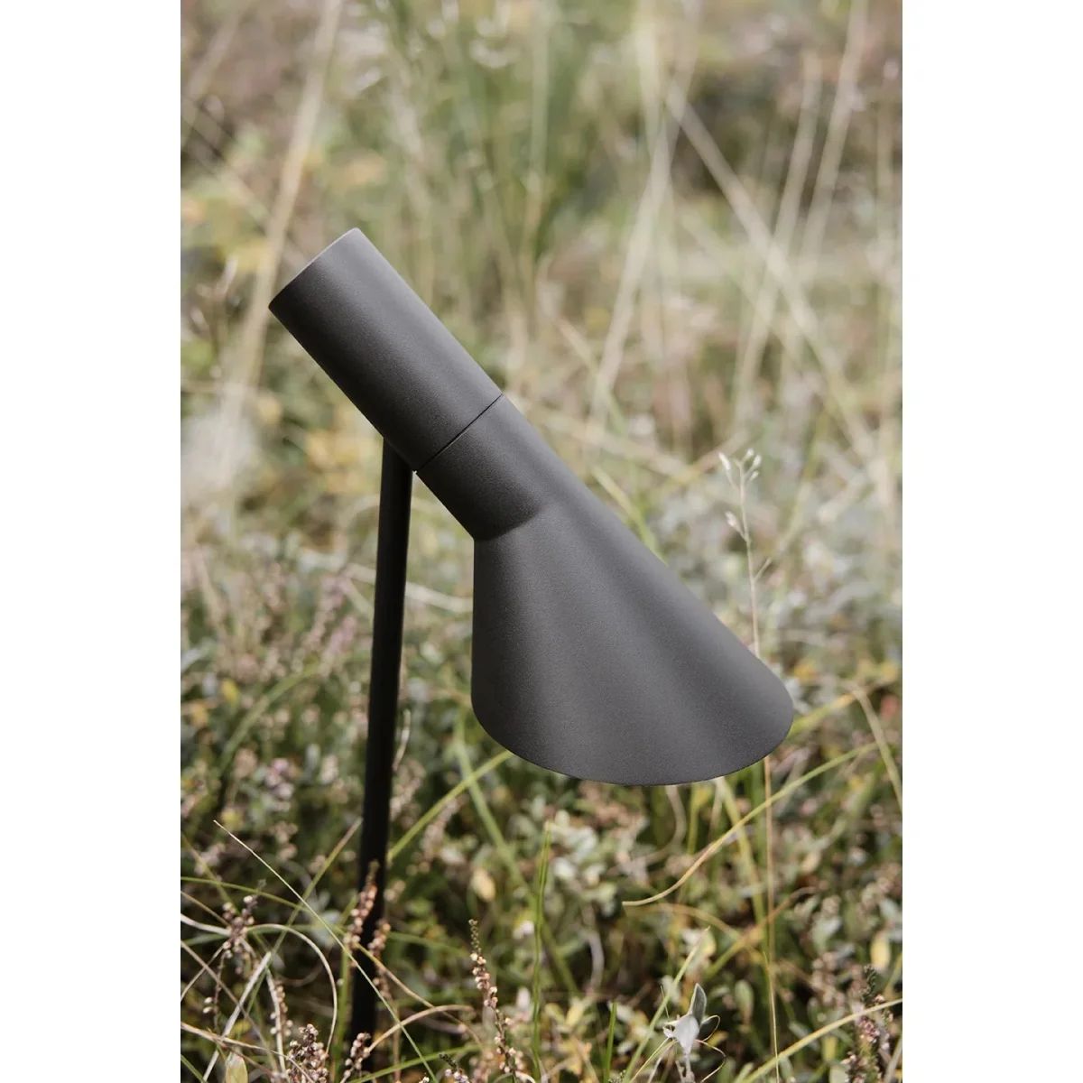 AJ Garden H50 anker u/ adapter havelampe 2700K - Billede 3
