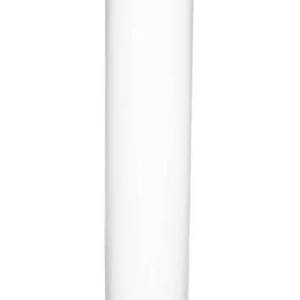 Flake H40 opal bordlampe
