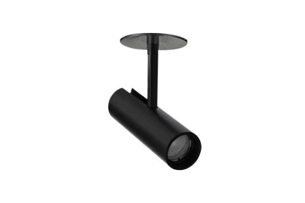 Tube Slim Built-in Sort - Billede 2