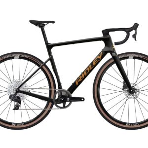 Ridley ASTR – SRAM Rival XPLR