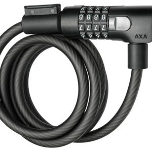 AXA Cable Resolute C10 – 150 Code Cable lock