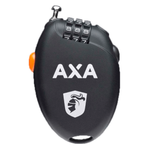 AXA Roll 75 Cable lock