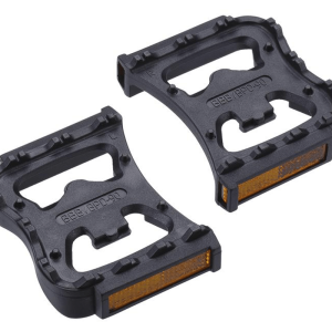 Pedaladapter BBB Feet Rest Sort