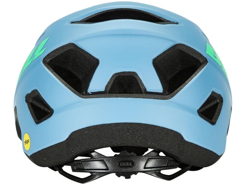 Bell Nomad 2 Mips - Billede 6