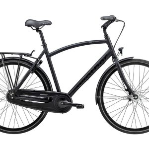 Winther Black 5 Herre – 7 Gear