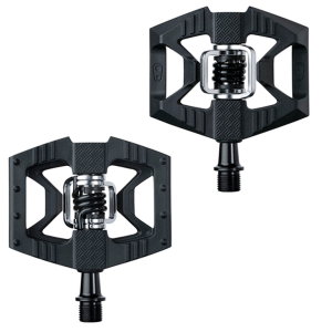 CRANKBROTHERS Pedal Double Shot 1 Black