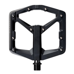 CRANKBROTHERS Pedal Stamp 3 Large Magnesium – Sort
