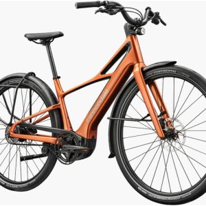 Cannondale Flying V 2