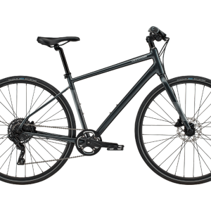 Cannondale Quick 4