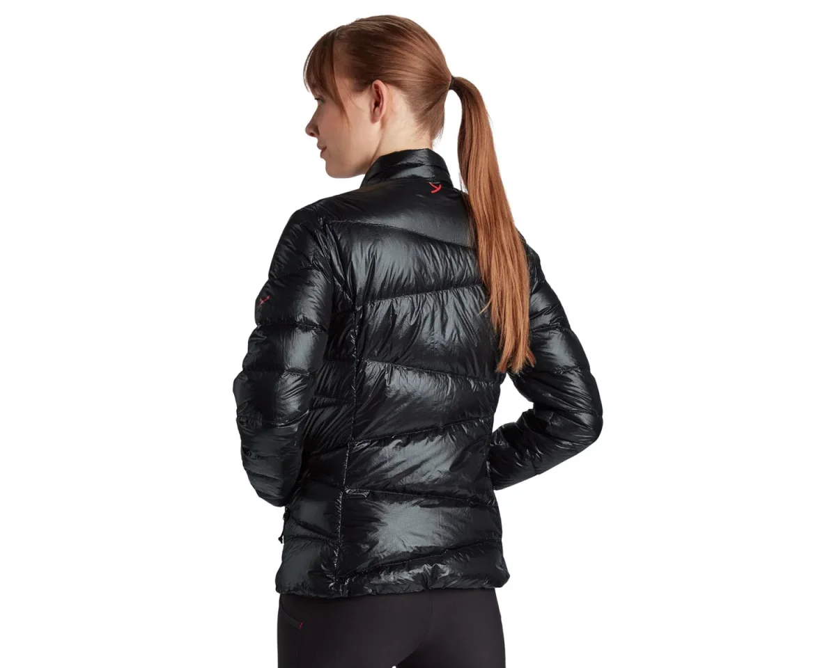 Cirrus - Black - Billede 5