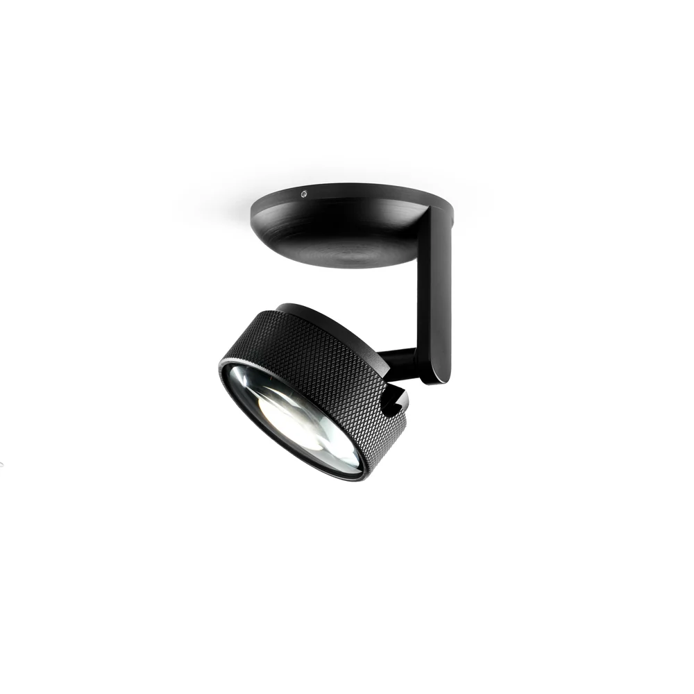 COSMO C1 SWITCH TUNE CARBON BLACK - Billede 3