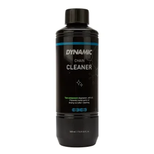 Dynamic Chain Cleaner 500 ml flaske