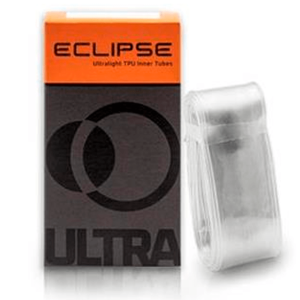 Eclipse Slange TPU Ultra 70 mm ventil Transparent 700×30-45C