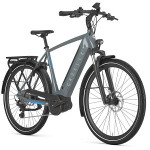 Gazelle Ultimate T10 HMB (625 Wh)
