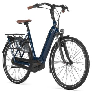 Gazelle Arroyo C7+ Elite Elcykel – Blå