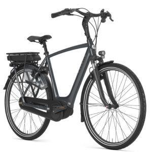 Gazelle Arroyo C7+ HMB 500 Wh Herre
