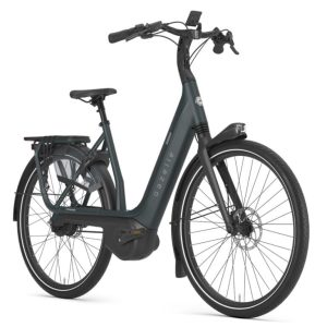 Gazelle Avignon C380 HMB 500 Wh