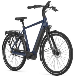 Gazelle Chamonix C5 HMS