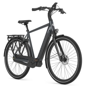 Gazelle Chamonix C7 HMS