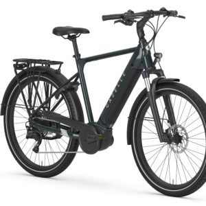Gazelle Medeo T10