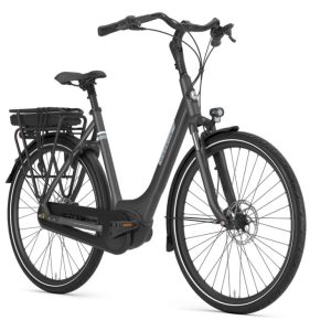 Gazelle Paris C7+