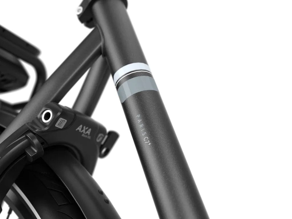 Gazelle Paris C7+ - Billede 4