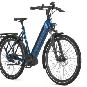 Gazelle Ultimate C380 HMB (500 Wh)
