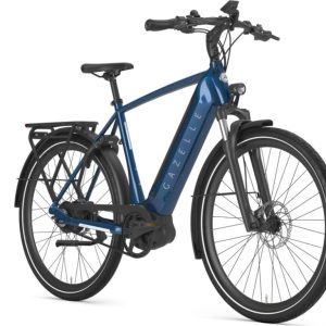 Gazelle Ultimate C380 HMB (500 Wh)