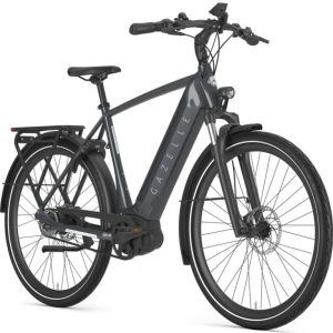 Gazelle Ultimate C5 HMB 625 Wh Herre