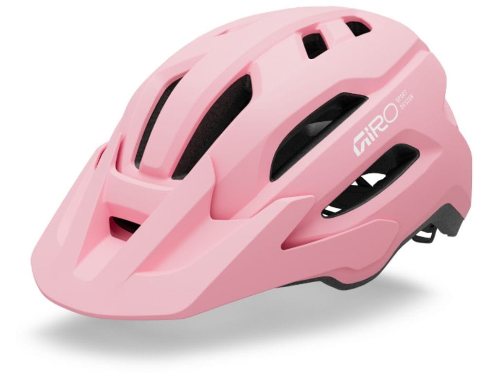 Giro Fixture Mips II – Junior - Billede 2