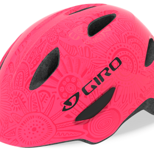 Giro Hjelm Scamp Bright Pink