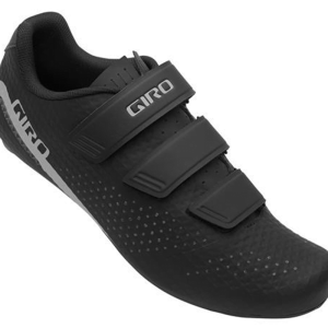Giro Stylus Cykelsko – Sort