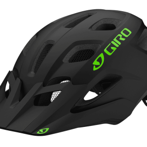 Giro Hjelm Tremor Child Sort