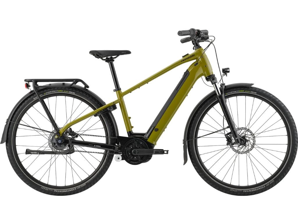 Cannondale Mavaro 4 - Billede 3