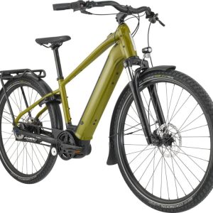 Cannondale Mavaro 4