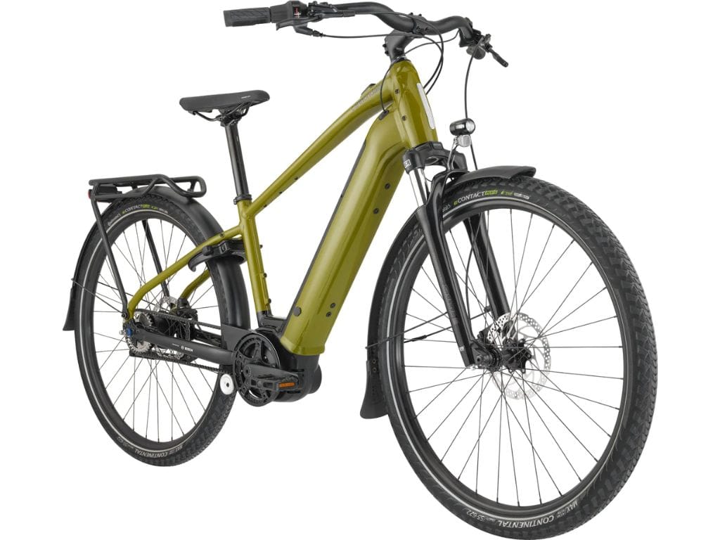 Cannondale Mavaro 4 - Billede 2