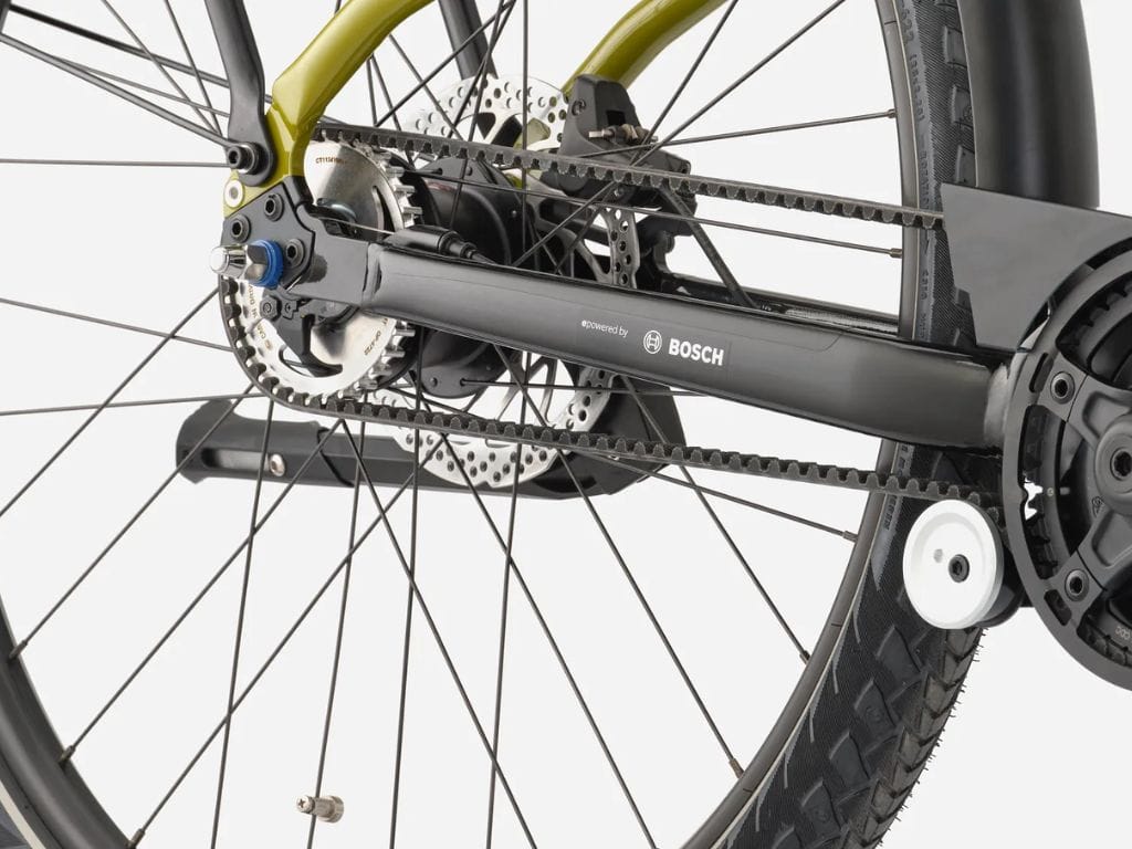 Cannondale Mavaro 4 - Billede 7