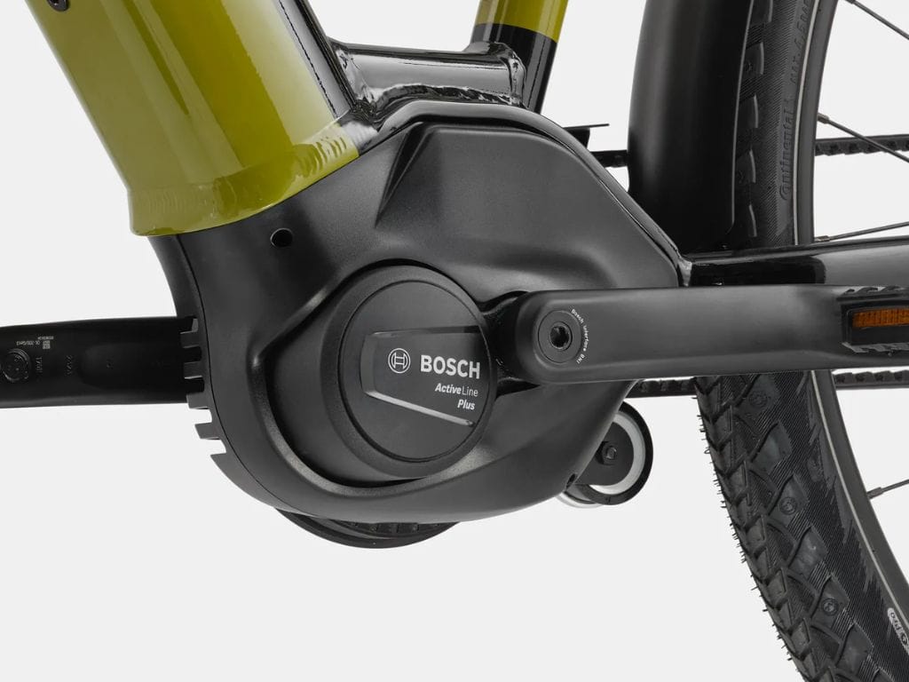 Cannondale Mavaro 4 - Billede 6