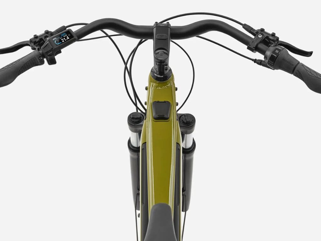 Cannondale Mavaro 4 - Billede 5