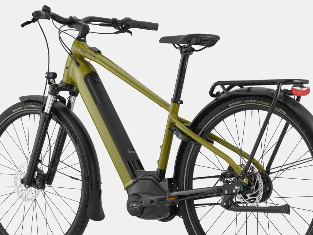 Cannondale Mavaro 4 - Billede 4