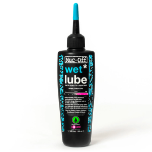 MUC-OFF Wet Lube 120 ml
