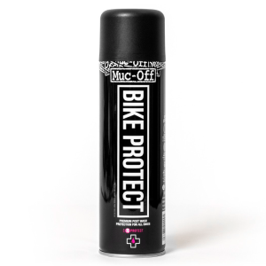 MUC-OFF Bike Protect 500 ml