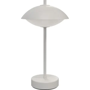 Musing mathvid portable bordlampe
