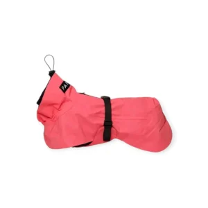 Visibility Regnfrakke - Pink