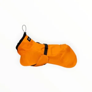 Recovery regnfrakke - Orange