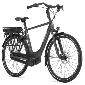Gazelle Paris C7+